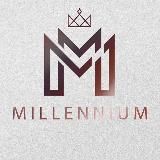 MILLENNIUM SUNGLASSES 🕶