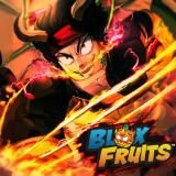 🐉 BLOX FRUITS - РОЗЫГРЫШИ - КОНКУРСЫ