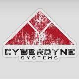 CYBER DYNE