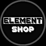 ✨ Element Shop ✨