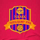 "QIZILQUM" PFK 🇺🇿