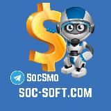 Soc-Soft.com - Программы для успешной работы в интернете
