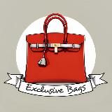 Exclusive Bags Boutique