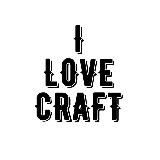 I LOVE CRAFT workplace