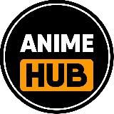 AnimeHub | Аниме Мемы