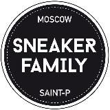 Кроссовки “Sneaker Family”