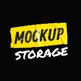 mockup storage
