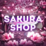 💞SAKURA SHOP💞