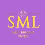 SML multibrand store