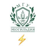 ЭкоГильдия МГУ: Молнии