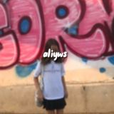 aliyws ⋆˚⟡