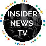 Insider News TV offiziell