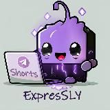 ExpresSLY Shorts