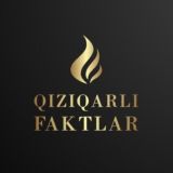 Qiziqarli Faktlar chat