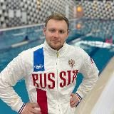 🏊🏻‍♂️Школа плавания Романа Смольского