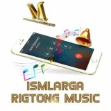 ISMLARGA RINGTONLAR