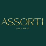 Assorti ✨| ТВІЙ ВИРОБНИК ОДЯГУ