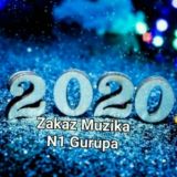 Zakas muzika