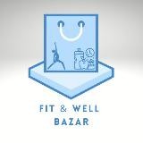 🏋🏻 FITNESS & WELLNESS BAZAR™️ 🧘🏻‍♀️