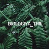 BIOLOGIYA| THB