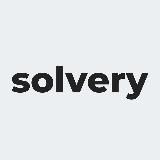 Solvery | Ваш карьерный рост🚀