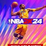 NBA 2K25 Fan Group