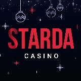 STARDA Casino 💎