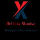 Ref Link Sharing Group