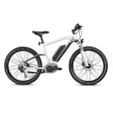 Bicicletas Eléctricas (eBikes) 🇪🇸