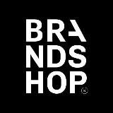 BrandShop - Дроп | UA 🇺🇦