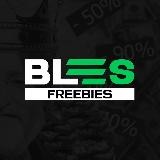 BLES Freebies — Ігрова халява