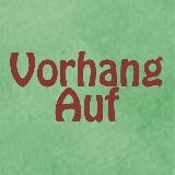 Vorhang Auf