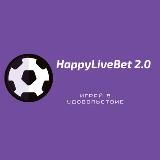 HapppyLiveBet 2.0