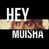 Hey Moisha