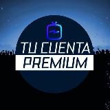 ⚠️️Cuentas premium 2.0⚠️