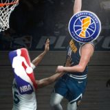 Единая лига NBA