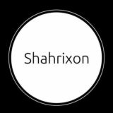 Shahrixon