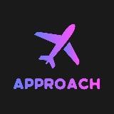 approach