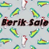 Berik_Sale /Распродажа / Дропшиппинг