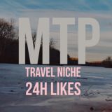 💌 MTP 24h Likes Only