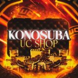 KONOSUBA UC SHOP