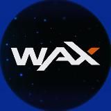 Wax /Криптовалюта /NFT