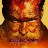 DEFENSA PROPIA 🛡⚔ SELF DEFENSE