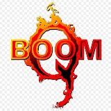 Qanon Boom