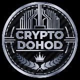 CryptoDohod - Криптовалюта, Трейдинг, Инвестиции