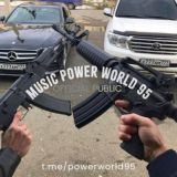 Чеченская музыка 🎵 Music power world 95