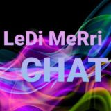 Чат LeDi_MeRri_bot/ CHAT