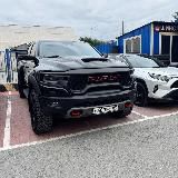 RAM TRX