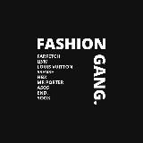 Fashion Gang[Одежда за 30%]