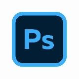 Adobe Photoshop v24